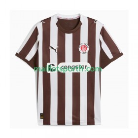 Maillot de Foot St. Pauli Domicile 2025/26